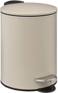 5five Simply Smart, malý koupelnový, 3 l - Rubbish Bin