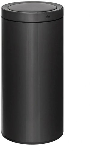5five Simply Smart, Delta, automatický, 40 l - Rubbish Bin - Main image