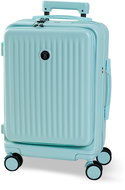 BERTOO cabin suitcase Cagliari - blue 36 l - Suitcase