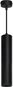 Berger Závěsná lampa GU10 3030-PL-H50 Black - Stropní světlo