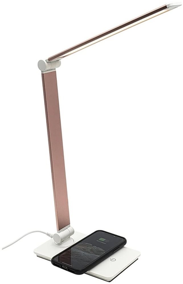 Berger 1041-TL-11 asztali lámpa - Rose Gold