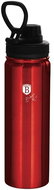 BERLINGERHAUS stainless steel 18/10 Burgundy Metallic Line 0,72 l - Drinking Bottle