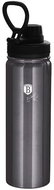 BERLINGERHAUS stainless steel 18/10 Carbon PRO Line 0,54 l - Drinking Bottle