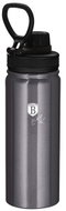 BERLINGERHAUS stainless steel 18/10 Carbon PRO Line 0,72 l - Drinking Bottle