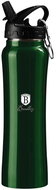 BERLINGERHAUS stainless steel 18/10 Emerald Collection 0,5 l - Drinking Bottle