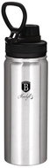BERLINGERHAUS stainless steel 18/10 Moonlight Edition 0,54 l - Drinking Bottle