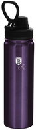 BERLINGERHAUS stainless steel 18/10 Purple Metallic Line 0,72 l - Drinking Bottle