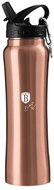 BERLINGERHAUS stainless steel 18/10 Rosegold Metallic Line 0,5 l - Drinking Bottle