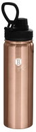 BERLINGERHAUS stainless steel 18/10 Rosegold Metallic Line 0,72 l - Drinking Bottle