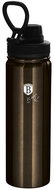 BERLINGERHAUS stainless steel 18/10 Shiny Black Collection 0,72 l - Drinking Bottle
