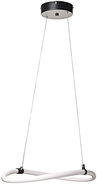 Berger 7003-PL-36 LED 36 W 4000K black - Chandelier