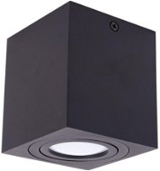 Bodové svetlo Berger 3005-DL-1 Black - Bodové osvětlení
