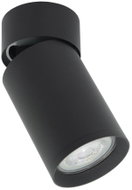 Berger 3006-DL-1 Black - Spot Lighting