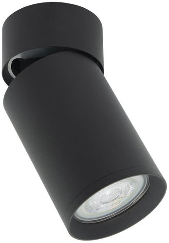 Berger 3006-DL-1 Black - Spot Lighting - Main image