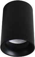 Berger 3007-DL-1 Black - Spot Lighting