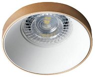 Bodové svetlo Berger 3025-DL-1 Gold & White - Bodové osvětlení