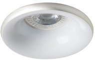 Berger 3027-DL-1 White - Spot Lighting