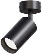Berger Bodové svítidlo 4001-SL-1 Black - Bodové osvětlení