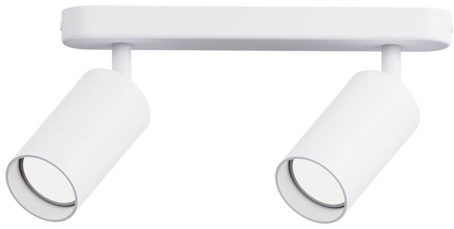 Berger 4001-SL-2 Spotlámpa, fehér