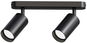 Berger Bodové svítidlo 4001-SL-2 Black - Bodové osvětlení