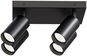 Berger Bodové svítidlo 4001-CL-4 Black - Bodové osvětlení