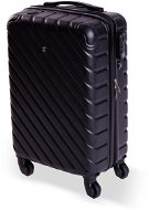 Bertoo Roma, černý, 33 l - Cestovní kufr