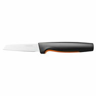 FISKARS Functional Form Schälmesser 8 cm 1057544 - Küchenmesser