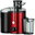 BH-9075 400 W Burgundy Metallic Line