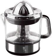 BERLINGERHAUS BH-9384 Black Silver Collection 0,7 l - Juicer
