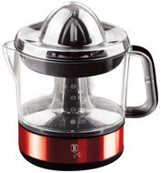 BERLINGERHAUS BH-9386 Burgundy Metallic Line 0,7 l - Lis na citrusy