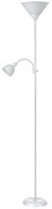 Berger Floor lamp 1050-FL-2 White E27 - Floor Lamp
