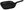 Titanium-coated Grill Pan, 28 cm, Black Rose Collection