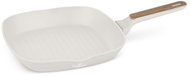 BerlingerHaus Grilovací pánev s titanovým povrchem 28 cm Sahara Nordic Collection - Pan