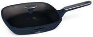 BerlingerHaus Pánev grilovací s poklicí 28 cm Deep Sea Collection - Pan
