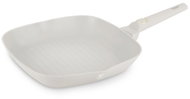 BerlingerHaus Pánev grilovací s titanovým povrchem 28 cm Sahara Collection - Pan