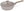 BerlingerHaus Deep frying pan with lid, 24 cm, Taupe, Nordic Collection