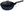 BerlingerHaus Deep Frying Pan with Lid, 24 cm, Deep Sea Collection