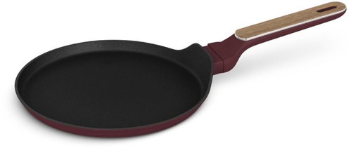 BerlingerHaus 25 cm titanium-coated pancake pan, Leonardo Nordic Collection - Pan - Main image