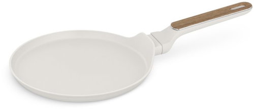 BerlingerHaus 25 cm titanium-coated pancake pan, Sahara Nordic Collection Main image BerlingerHaus 25 cm titanium-coated pancake pan, Sahara Nordic Collection - Pan - Main image