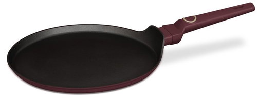 BerlingerHaus 28 cm titanium-coated pancake pan, Leonardo Collection - Pan - Main image