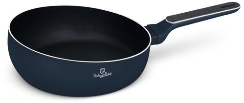 BerlingerHaus Pánev prohazovací 26 cm Deep Sea Collection - Pan - Main image