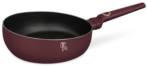 BerlingerHaus Pánev prohazovací 26 cm Leonardo Collection - Pan - Main image