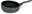 Reversible Frying Pan, 26 cm, Matte Green Collection