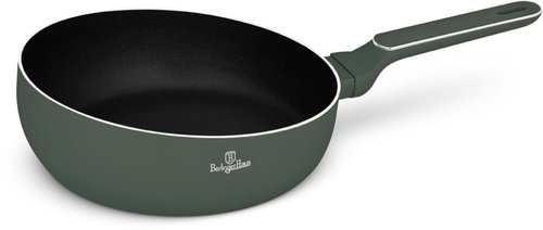 BerlingerHaus Pánev prohazovací 26 cm Matte Green Collection - Pan - Main image