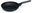 Titanium-coated frying pan, Deep Sea Collection