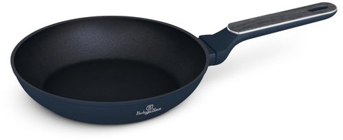 BerlingerHaus 24 cm titanium-coated frying pan, Deep Sea Collection - Pan - Main image
