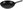 Titanium-Coated Frying Pan, Anthracite Collection