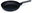 Titanium-coated frying pan, Deep Sea Collection