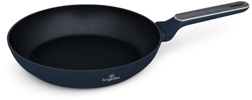 BerlingerHaus 28 cm titanium-coated frying pan, Deep Sea Collection - Pan - Main image