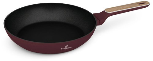 BerlingerHaus 28 cm titanium-coated frying pan, Leonardo Nordic Collection - Pan - Main image